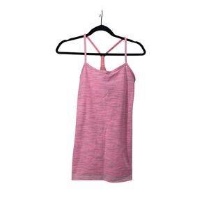 Lululemon Power Y Tank Top Sz 8